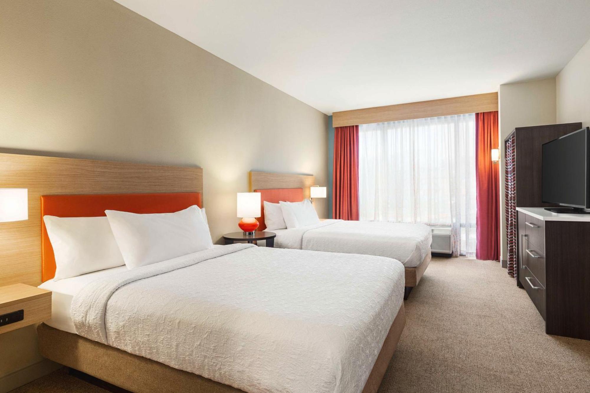 Home2 Suites By Hilton Nashville West End Avenue 外观 照片