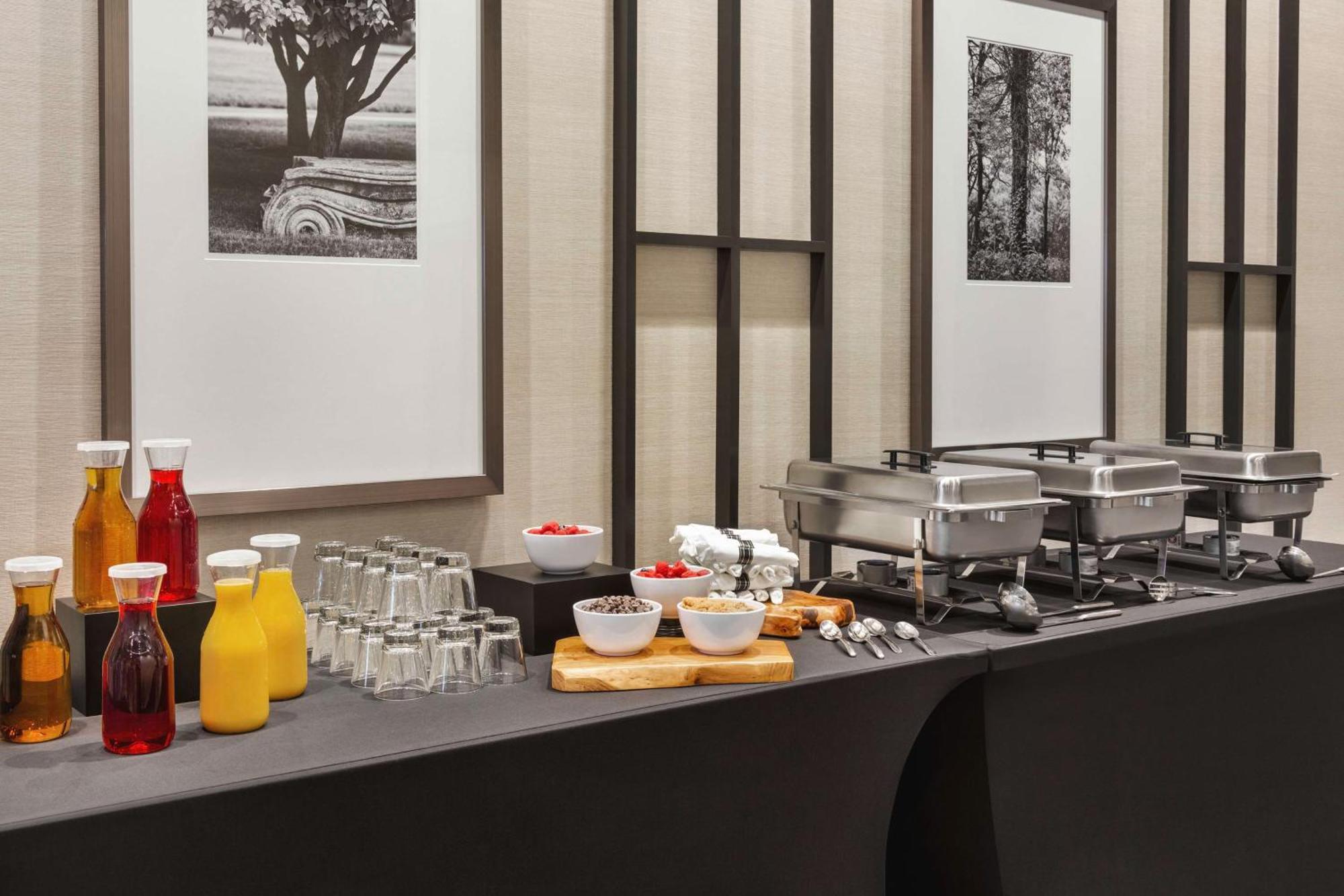 Home2 Suites By Hilton Nashville West End Avenue 外观 照片
