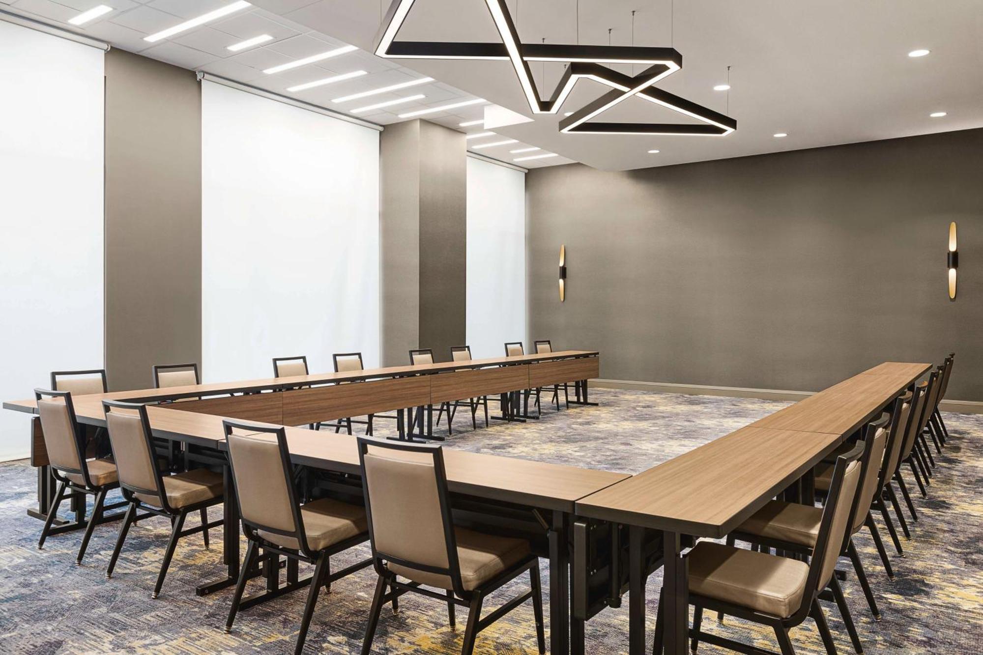 Home2 Suites By Hilton Nashville West End Avenue 外观 照片