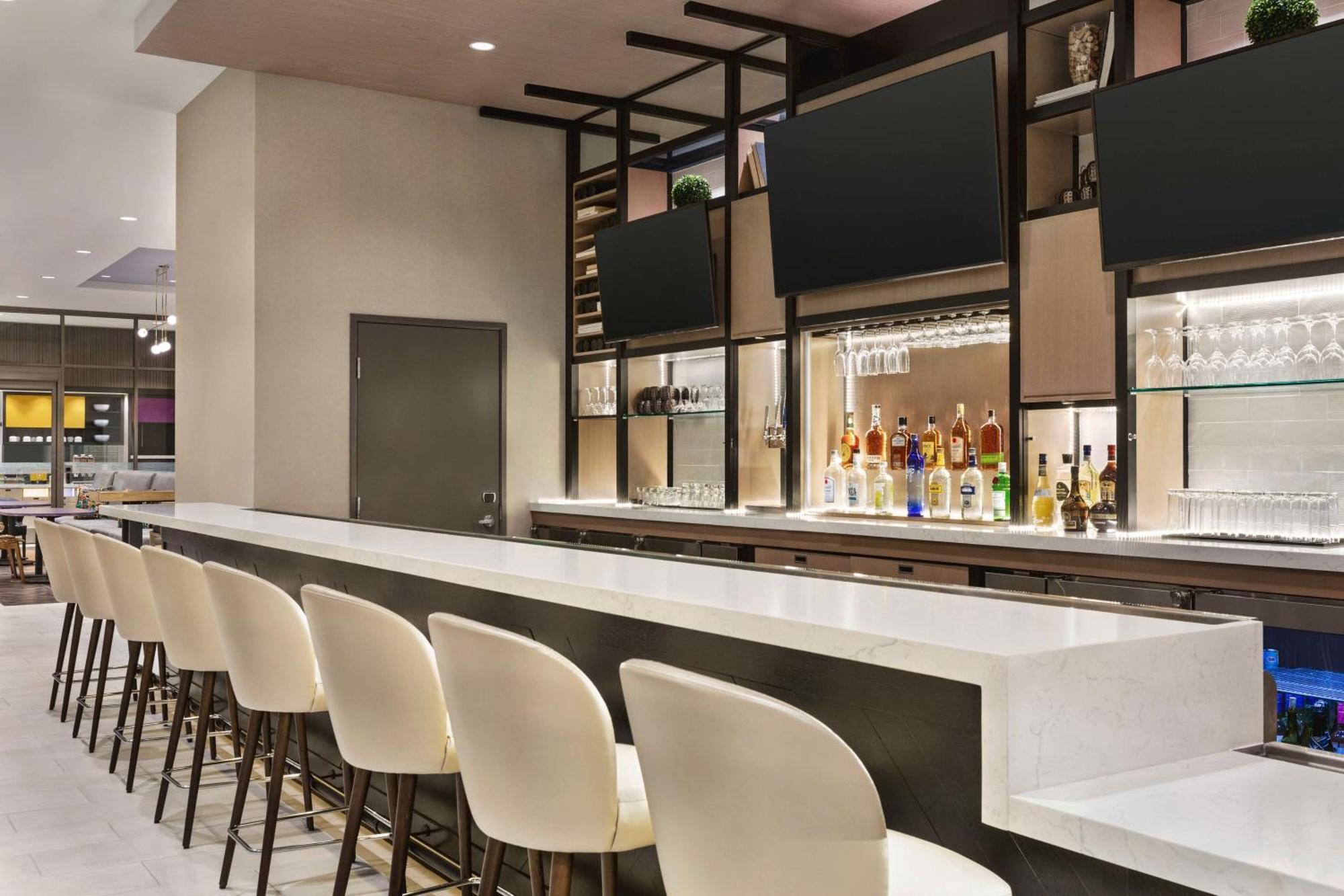 Home2 Suites By Hilton Nashville West End Avenue 外观 照片