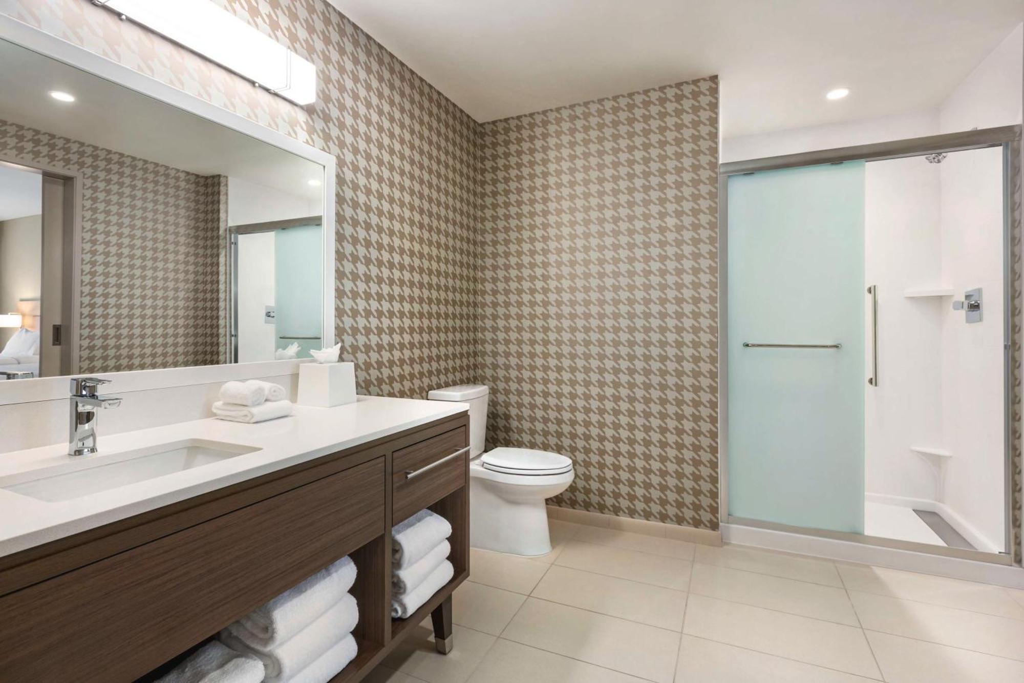 Home2 Suites By Hilton Nashville West End Avenue 外观 照片