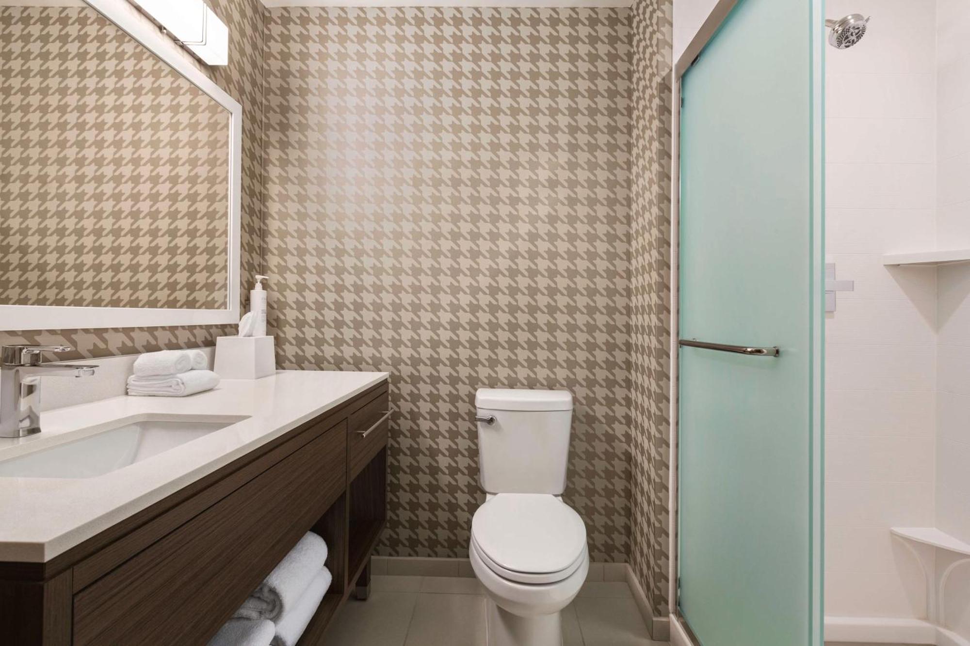 Home2 Suites By Hilton Nashville West End Avenue 外观 照片