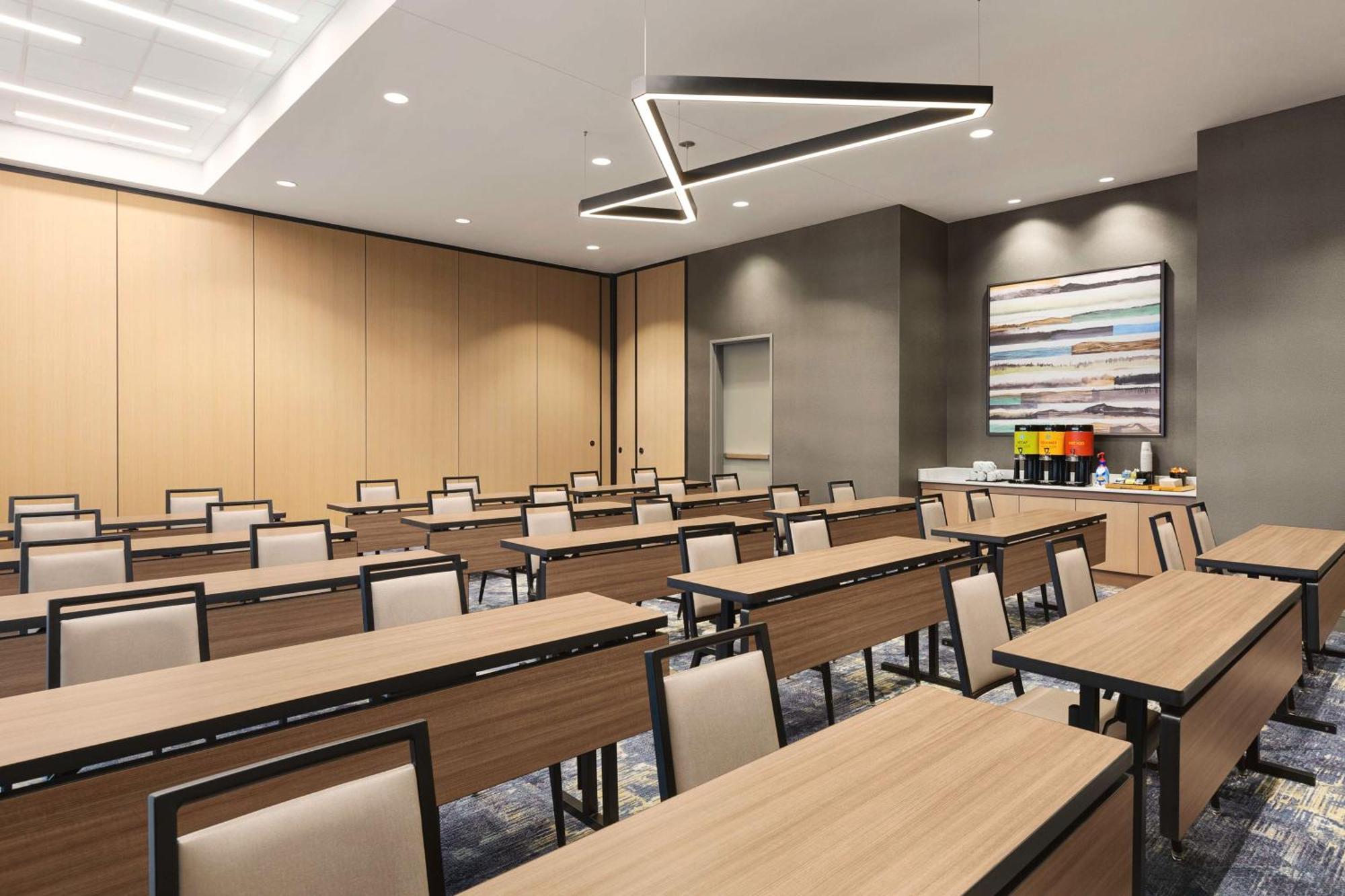 Home2 Suites By Hilton Nashville West End Avenue 外观 照片