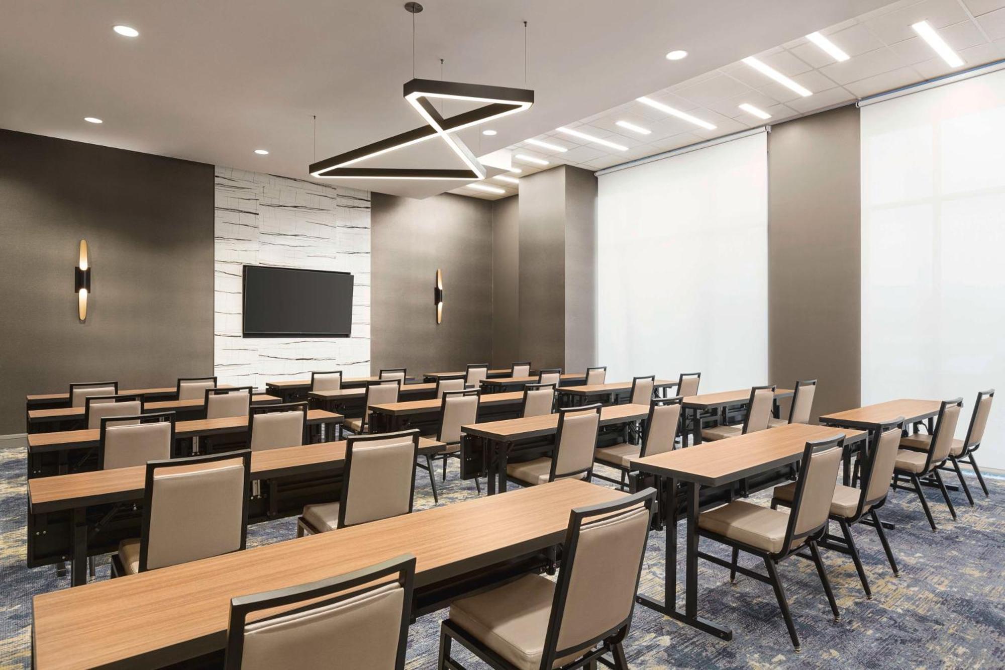 Home2 Suites By Hilton Nashville West End Avenue 外观 照片