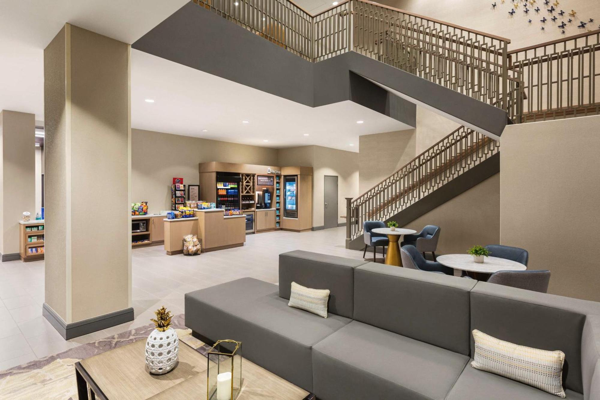 Home2 Suites By Hilton Nashville West End Avenue 外观 照片