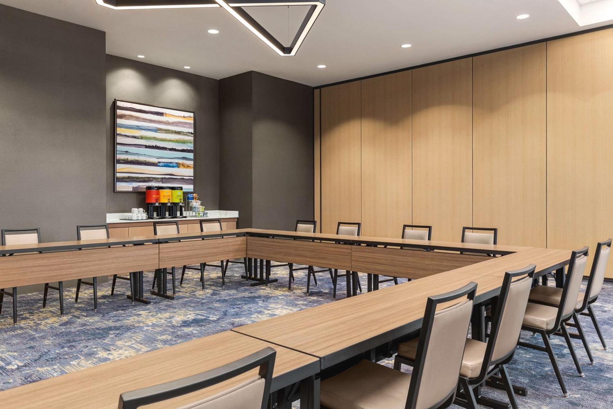 Home2 Suites By Hilton Nashville West End Avenue 外观 照片