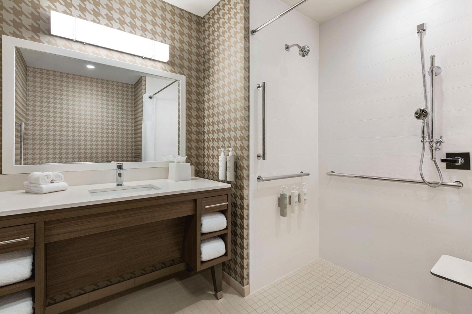Home2 Suites By Hilton Nashville West End Avenue 外观 照片