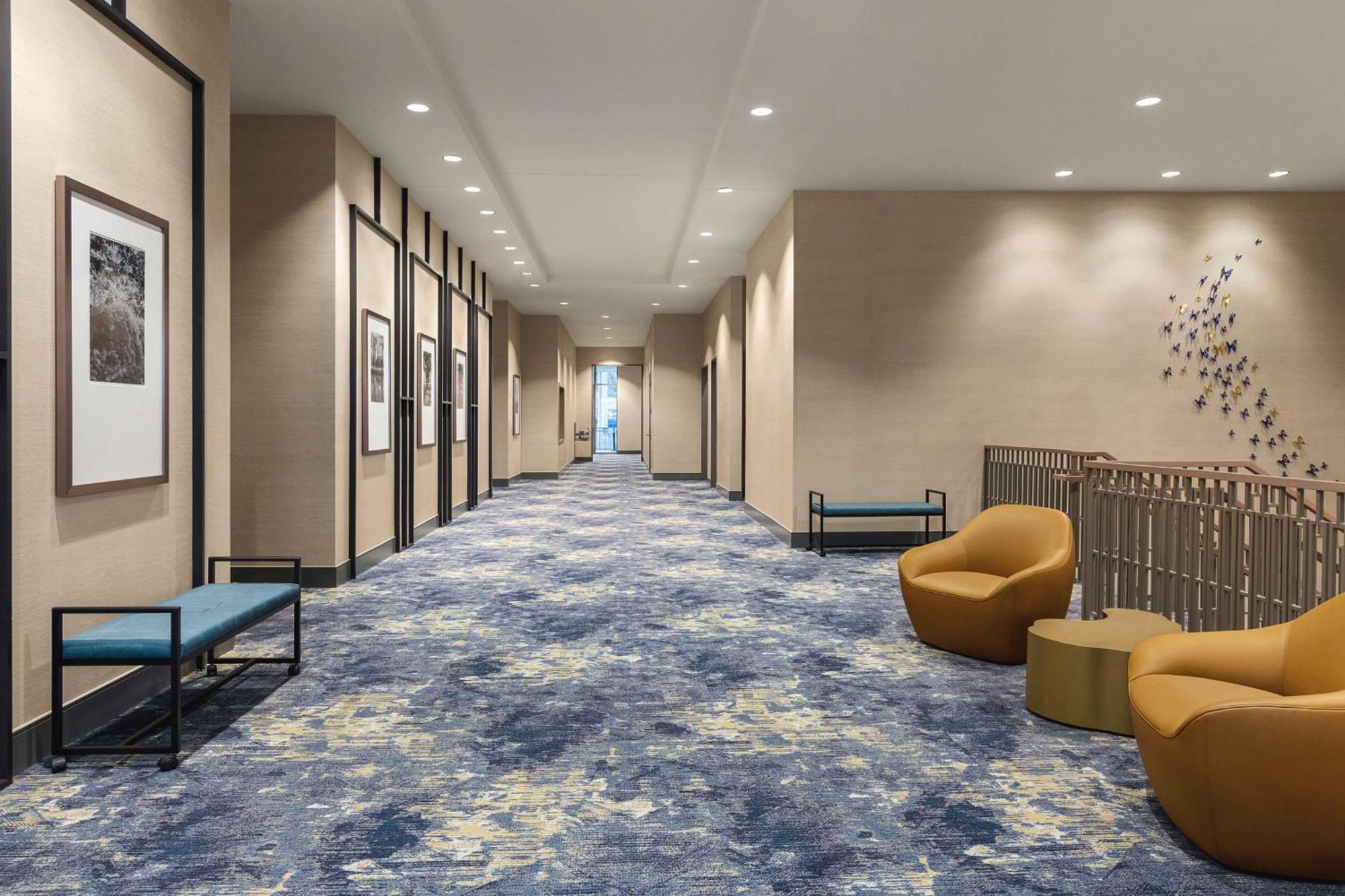 Home2 Suites By Hilton Nashville West End Avenue 外观 照片