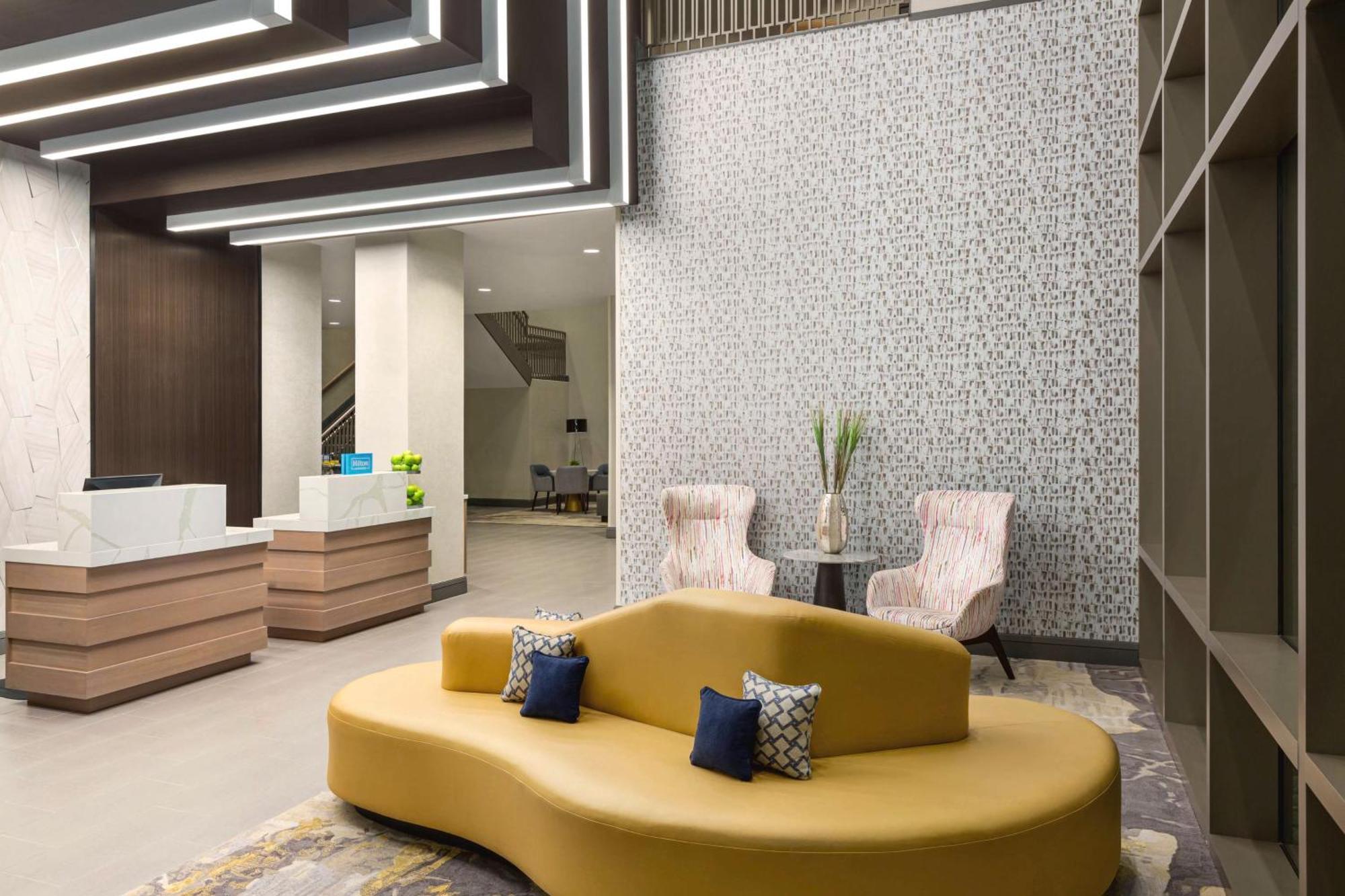 Home2 Suites By Hilton Nashville West End Avenue 外观 照片